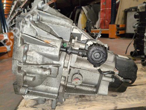 Gearbox DACIA SANDERO II 1.0 SCe 75 (B8JC, B8JD, B8NC) | BP40031236M3 - Image 7