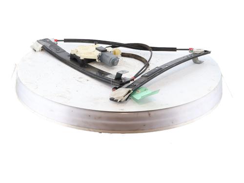 Used Front right window mechanism FORD MONDEO IV (BA7) 1.8 TDCi (125 hp) 32383301