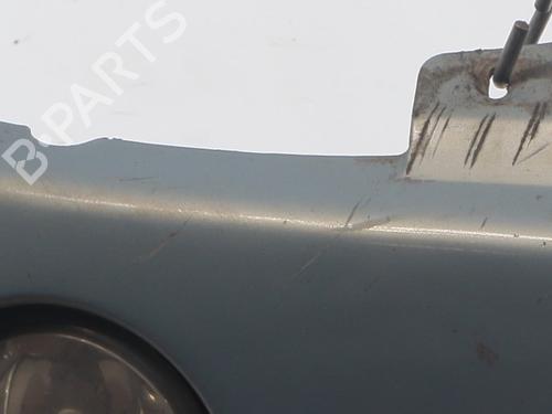 Pára-choques frente RENAULT TWINGO I (C06_) 1.2 16V (C060) | BP30866535C7