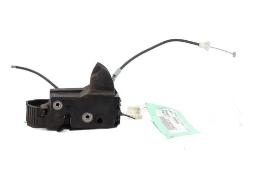 Used Front right lock CITROËN C4 Coupe (LA_) 1.6 HDi (109 hp) 29600330