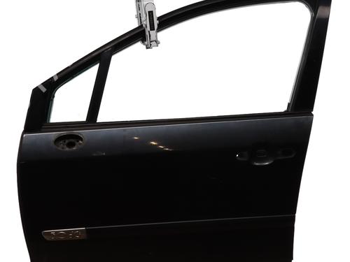 Left front door RENAULT VEL SATIS (BJ0_) 3.0 dCi (BJ0S) 7751476829