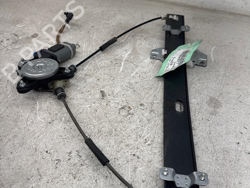 Front left window mechanism CHEVROLET MATIZ (M200, M250) | BP37278018C22 - Image 3