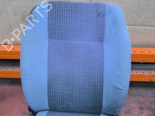 Used Left front seat Left front seat FORD FIESTA II (FBD) 1.0 (FBD) (45 hp) 31094800 31094800