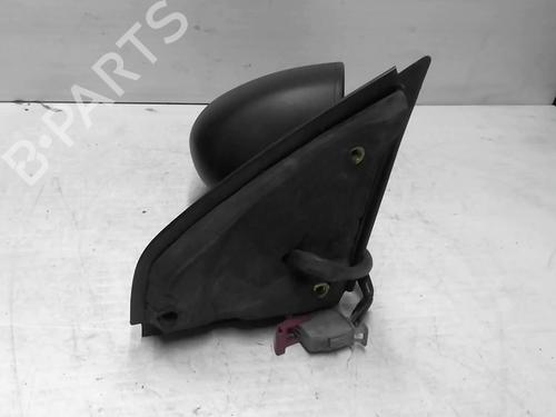 Right mirror FIAT STILO (192_) 1.9 JTD (192_XF1A) | BP20370745C27 