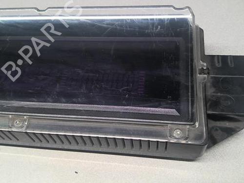 Instrument cluster RENAULT ESPACE IV (JK0/1_) 2.0 dCi (JK02, JK03) | BP21595164C47 
