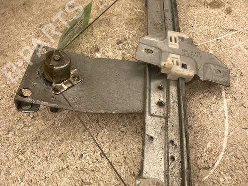 Used Rear left window mechanism Rear left window mechanism DACIA SANDERO [2008-2026] 36591905 36591905