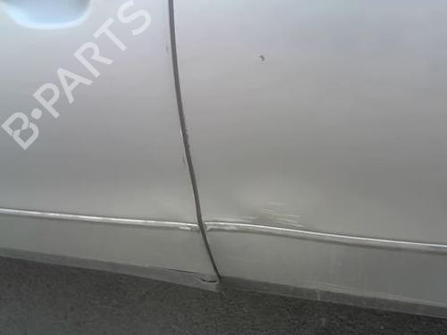 Left front steering knuckle VW PASSAT B6 (3C2) 2.0 TDI | BP25478855M25  - Image 14