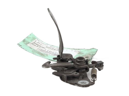 Hood lock PEUGEOT 307 (3A/C) 2.0 HDi 110 | BP28683729C133