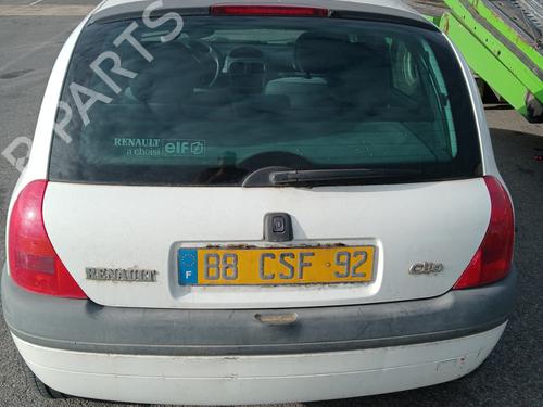 Front left panel RENAULT CLIO II (BB_, CB_) 1.6 16V (BB01, BB0H, BB0T, BB14, BB1D, BB1R, BB2KL, BB3G... | BP28326556C58 - Image 9