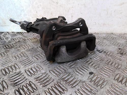Used Left rear brake caliper Left rear brake caliper RENAULT MEGANE IV Hatchback (B9A/M/N_) 1.6 TCe 205 (B9MV) (205 hp) 20598556 20598556