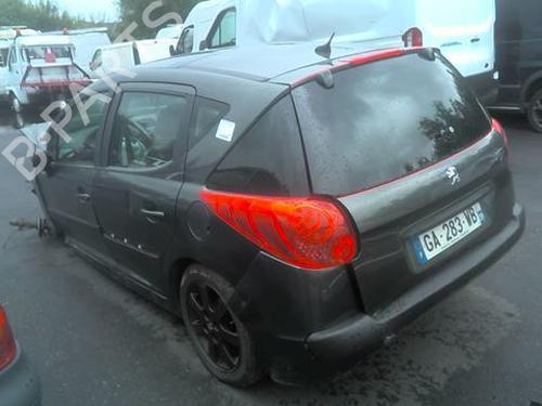 Switch PEUGEOT 207 SW (WK_) 1.6 HDi | BP22894534I30 