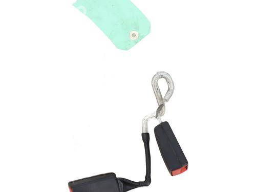 Used Seat buckle AUDI A3 Sportback (8PA) 1.6 TDI (105 hp) 26003952