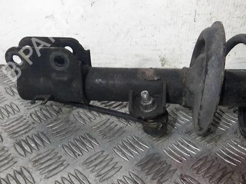 Used Left front shock absorber Left front shock absorber CHEVROLET SPARK (M300) 1.2 (82 hp) 20356107 20356107