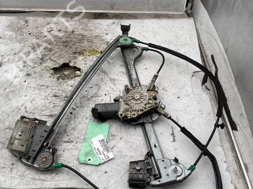 Front left window mechanism PEUGEOT 206 CC (2D) 2.0 S16 | BP38425541C22 - Image 3