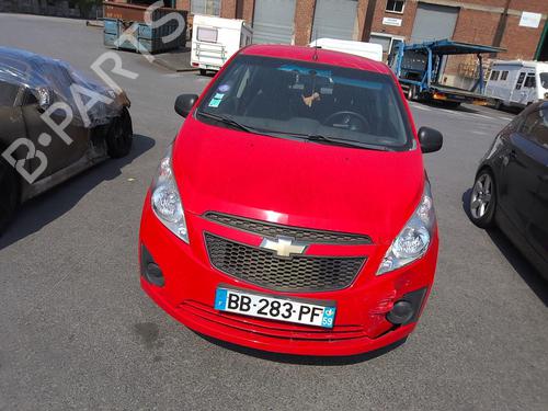 Engine CHEVROLET SPARK (M300) 1.0 | BP23251031M1 - Image 7