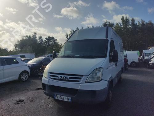 Left taillight IVECO DAILY IV Van 35C12 V, 35C12 V/P, 35S12 V, 35S12 V/P | BP30555795C34 - Image 9