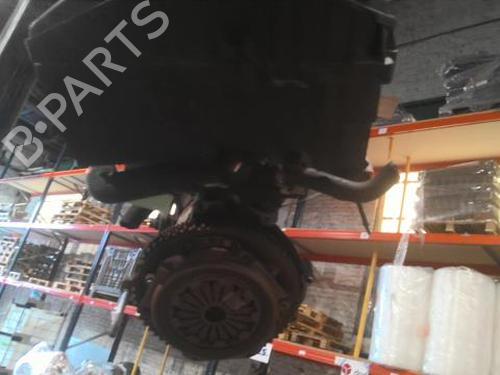 Engine RENAULT TWINGO II (CN0_) 1.2 16V (CN04, CN0B) | BP29440652M1 