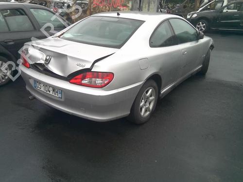 Front right window mechanism PEUGEOT 406 Coupe (8C) 2.0 16V | BP20366428C23 