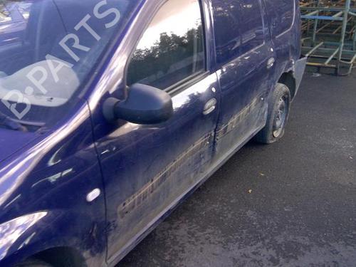 ABS Bremseaggregat DACIA LOGAN Pickup (US_) 1.6 MPI 85 | BP20370495M43 