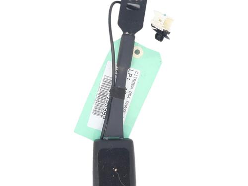 Seat buckle CITROËN DS4 (NX_) 1.6 HDi 110 | BP36423585I32 - Image 3
