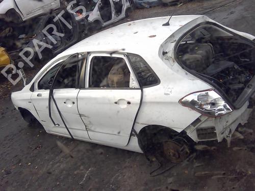 Left front window switch CITROËN C4 II (NC_) 1.6 HDi 90 | BP31704336I27 - Image 36
