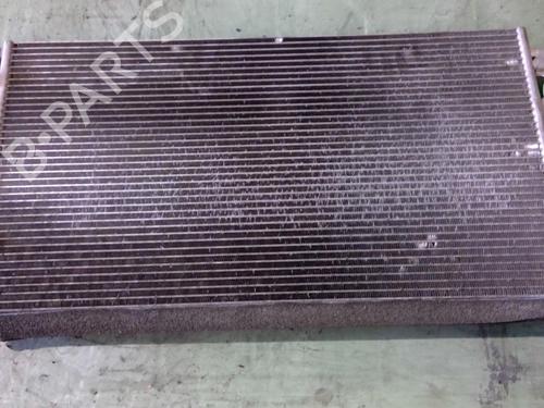 Used AC radiator AC radiator RENAULT SCÉNIC III (JZ0/1_) 1.5 dCi (110 hp) 26619021 26619021