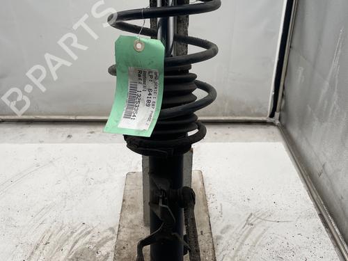 Left front shock absorber BMW 1 (E87) 118 d | BP39729187M16 - Image 2