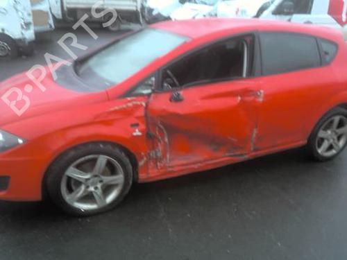 Starter SEAT LEON (1P1) 2.0 TDI 16V | BP23868423M8 - Image 7