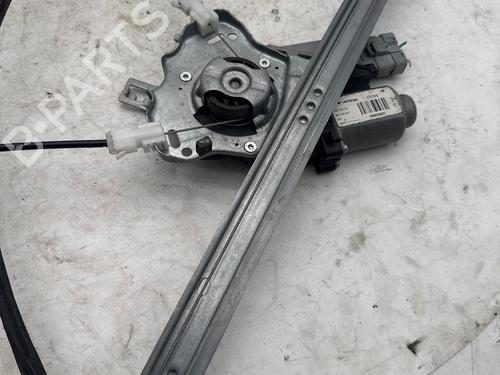 Used Front left window mechanism Front left window mechanism 36851115 36851115