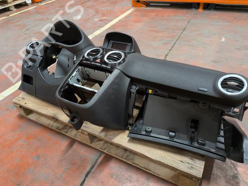 Used Dashboard Dashboard OPEL CORSA D (S07) [2006-2015] 34172958 34172958