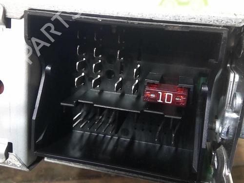 Radio SEAT IBIZA IV (6J5, 6P1) 1.4 | BP20364279E6 