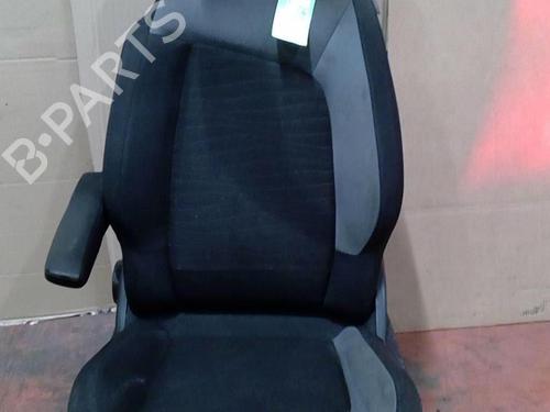 Left front seat CITROËN C4 Grand Picasso II (DA_, DE_) | BP33741590C15 - Image 2