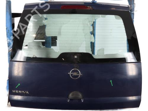 Bagklap CC/Kombi-Coupé Bagklap CC/Kombi-Coupé 26183845 26183845