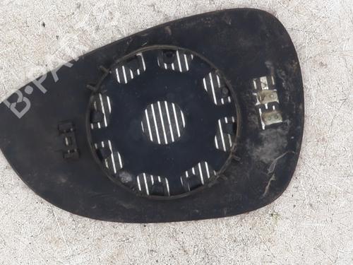 Right mirror glass FORD FIESTA VI (CB1, CCN) 1.6 TDCi | BP26665848C147 