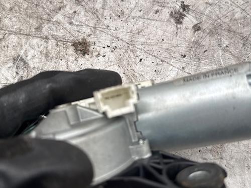Rear wiper motor RENAULT TWINGO II (CN0_) 1.2 16V (CN04, CN0B) | BP36761237M102 - Image 2