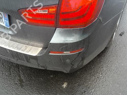 Front left panel BMW 5 Touring (F11) 528 i | BP31704693C58  - Image 9