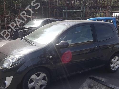 Instrument cluster RENAULT TWINGO II (CN0_) | BP33328827C47 - Image 5