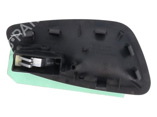 Front right interior door handle BMW 3 (E90) 320 d | BP29341832I14 - Image 3