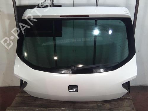 Tailgate SEAT IBIZA IV SC (6J1, 6P5) 1.6 TDI | BP20360307C6 