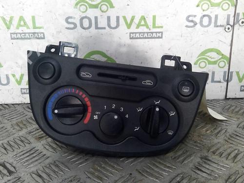 Used Climate control Climate control CHEVROLET MATIZ (M200, M250) 0.8 (52 hp) 22001388 22001388