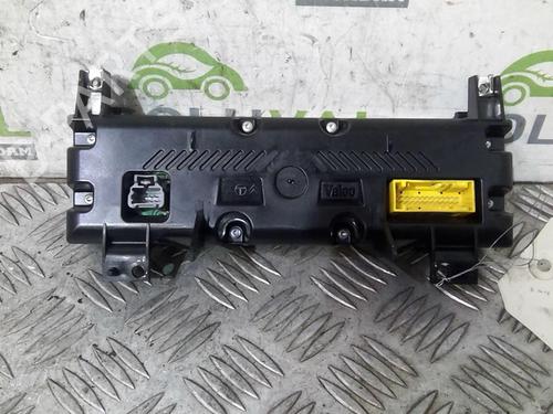 Used Climate control PEUGEOT 406 Coupe (8C) 2.2 HDI (133 hp) 21816929