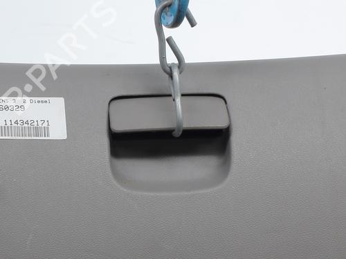 Used Glove box Glove box KIA CARENS III MPV (UN) 2.0 CRDi 140 (140 hp) 29961428 29961428