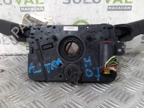 Used Steering column stalk Steering column stalk OPEL ASTRA H GTC (A04) 1.9 CDTI (L08) (101 hp) 21777693 21777693