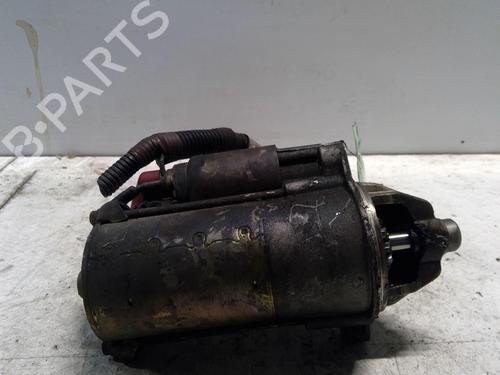 Starter JAGUAR S-TYPE II (X200) 3.0 V6 | BP20354583M8 