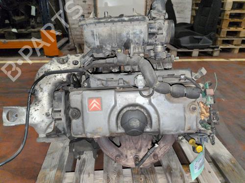 Used Engine Engine 36960695 36960695