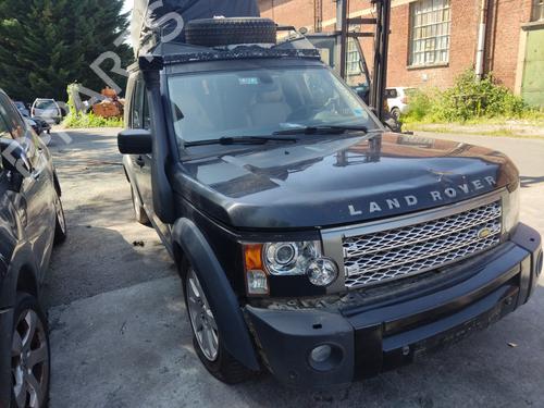 Engine LAND ROVER DISCOVERY III (L319) 2.7 TD 4x4 | BP33945455M1 - Image 11