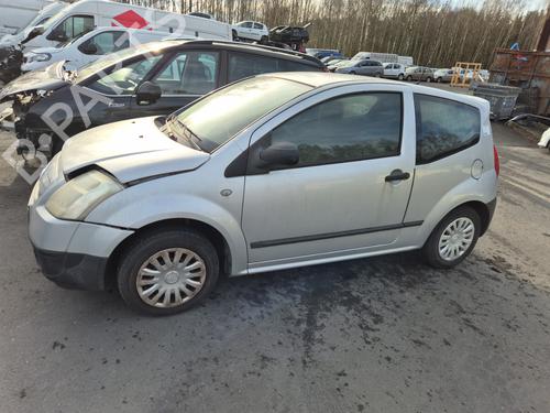 Fuse box CITROËN C2 (JM_) 1.4 | BP32656822E1 