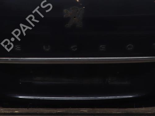 Tailgate PEUGEOT 807 (EB_) 2.0 HDi | BP21675361C6