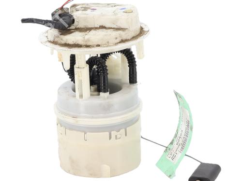 Used Fuel pump Fuel pump PEUGEOT 206+ (2L_, 2M_) 1.1 (60 hp) 34336857 34336857