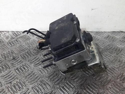 Used ABS pump FIAT 500 (312_) 1.2 (312AXA1A) (69 hp) 21571512